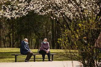 Karantinas Lietuvoje