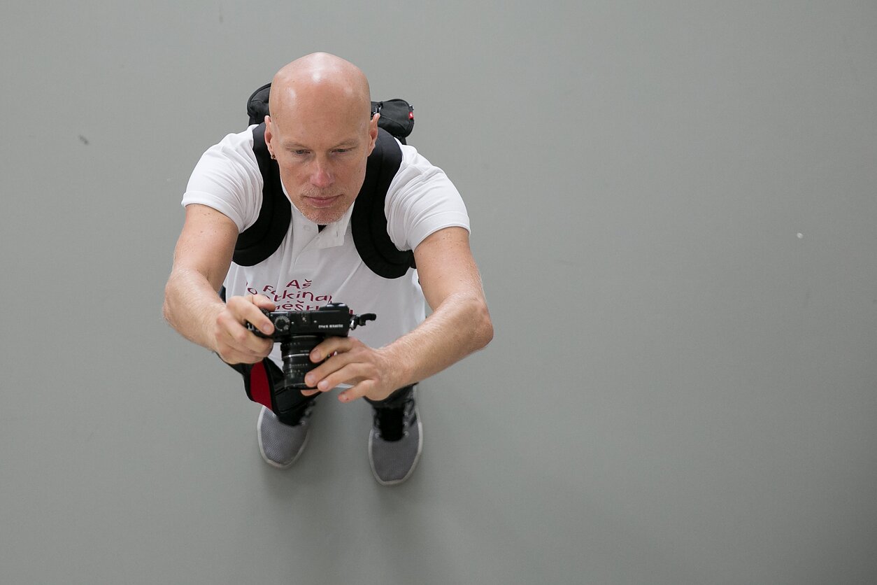 BNS nuotr., Algis Kriščiūnas