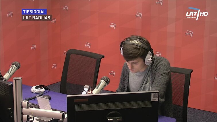 LRT radijo žinios