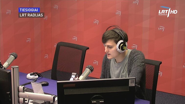 LRT RADIJO žinios. Savaitgalį Kanadoje įvykdytame išpuolyje aukų skaičius pasiekė 23 asmenis