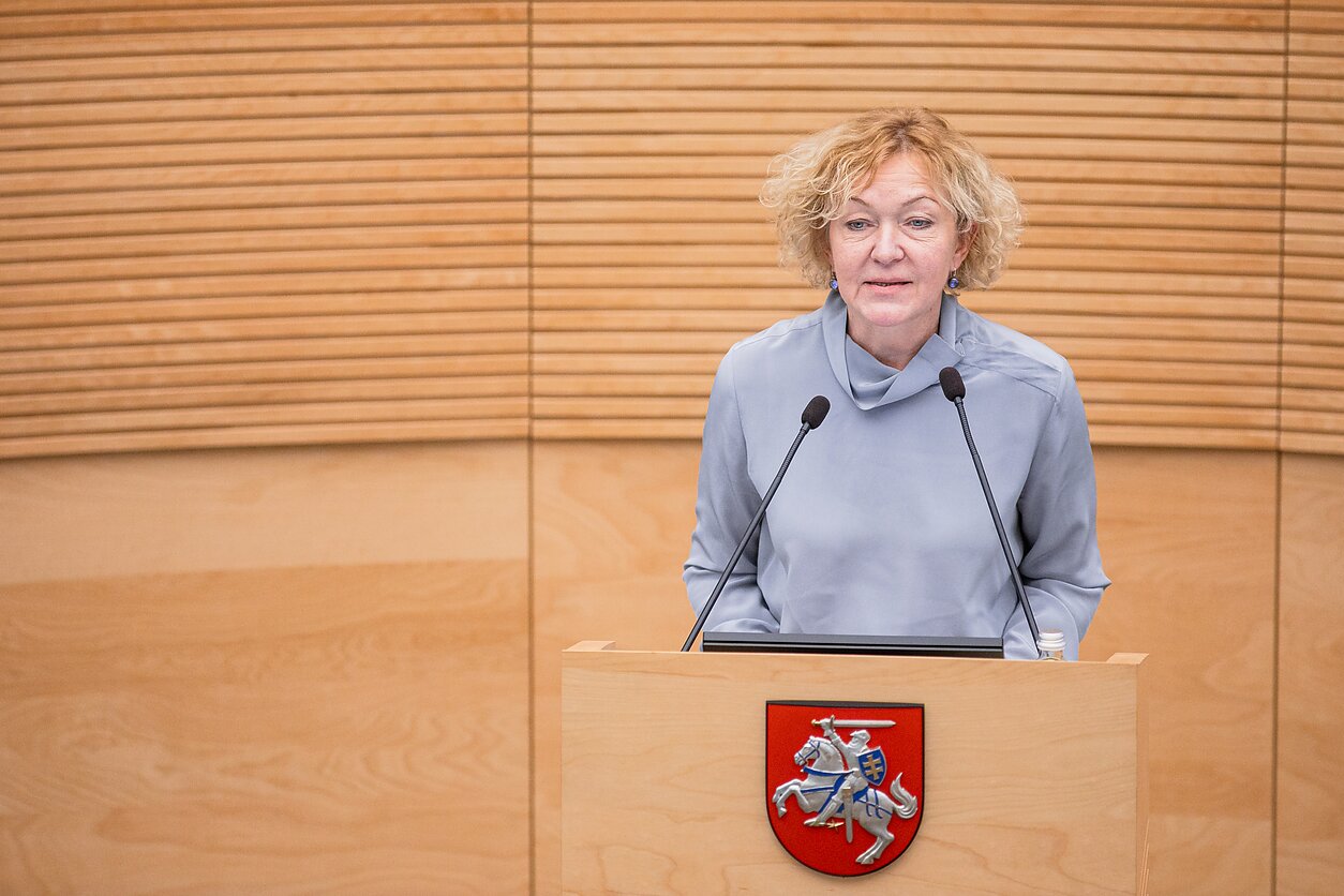 Sigita Rudėnaitė