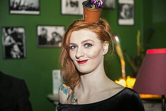 Aistė Lasytė