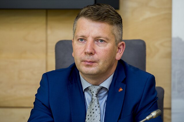 Rolandas Žalnierius