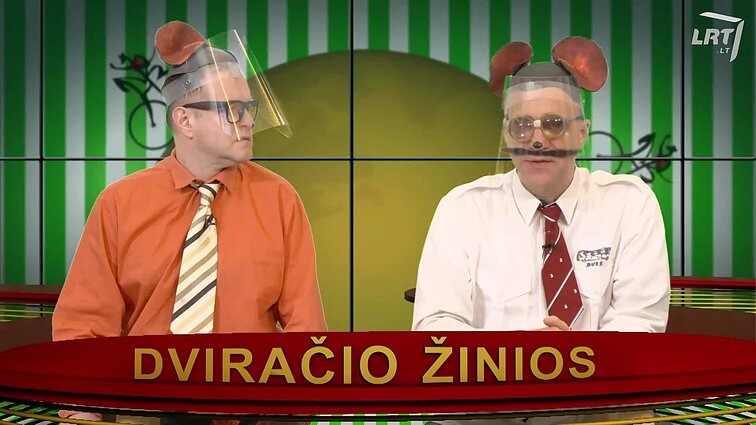Peliukai apie Seimo narių padėjėjus: tris savaites nenusiima kaukių?