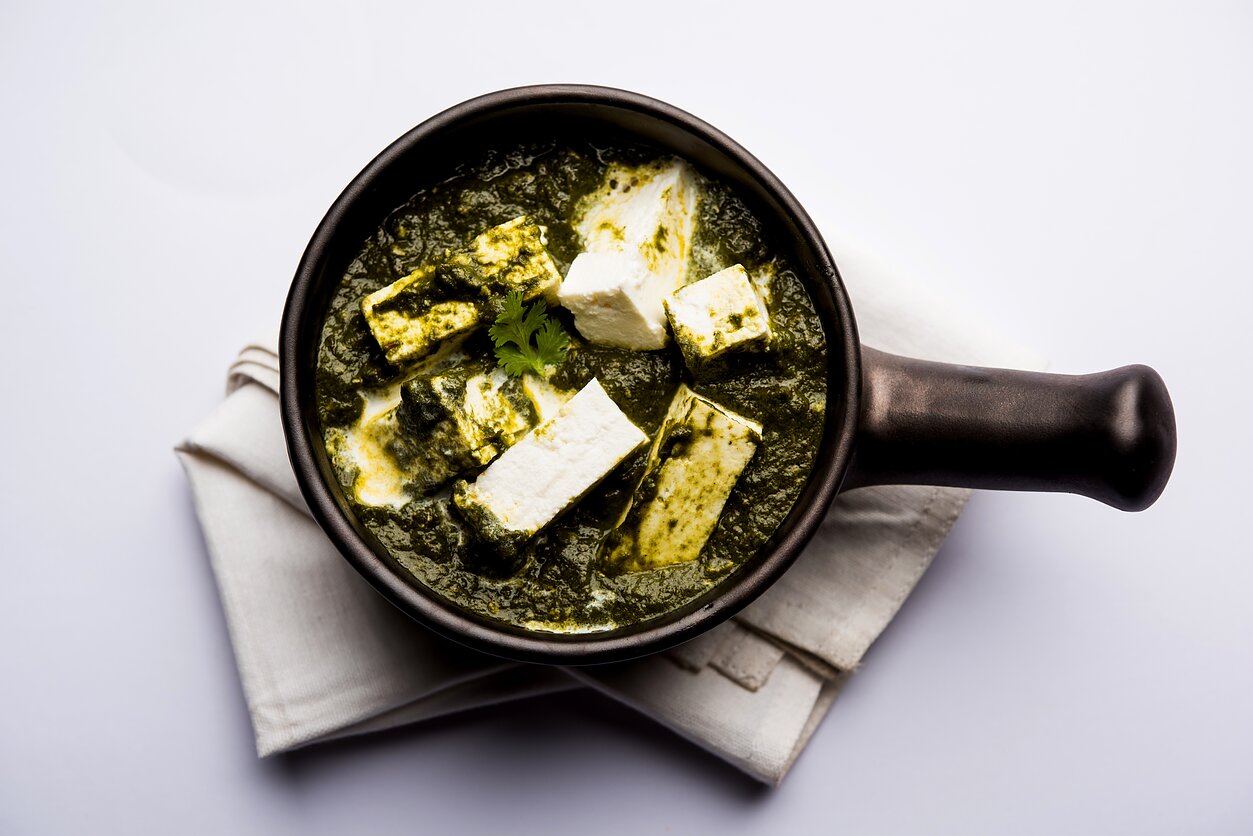 Palak panyras Palak panyras