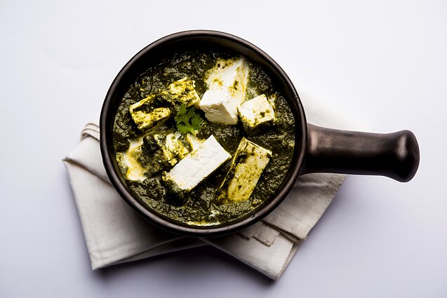 Palak panyras Palak panyras