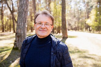 Gintaras Mikalauskas Gintaras Mikalauskas