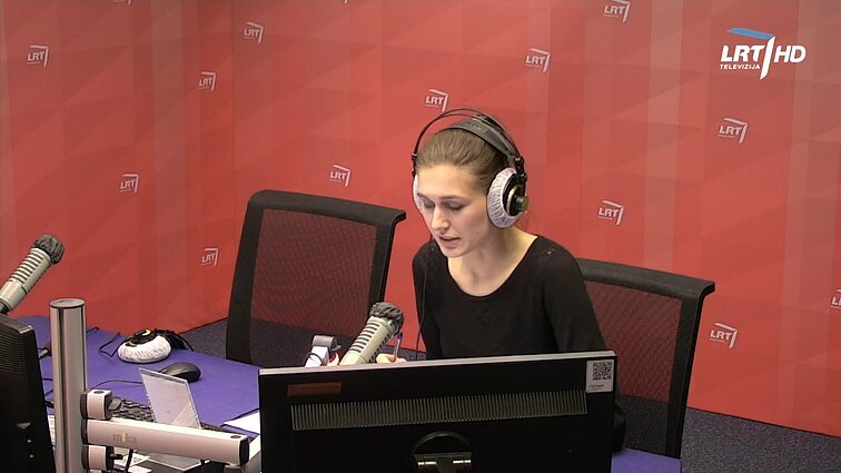 LRT radijo žinios