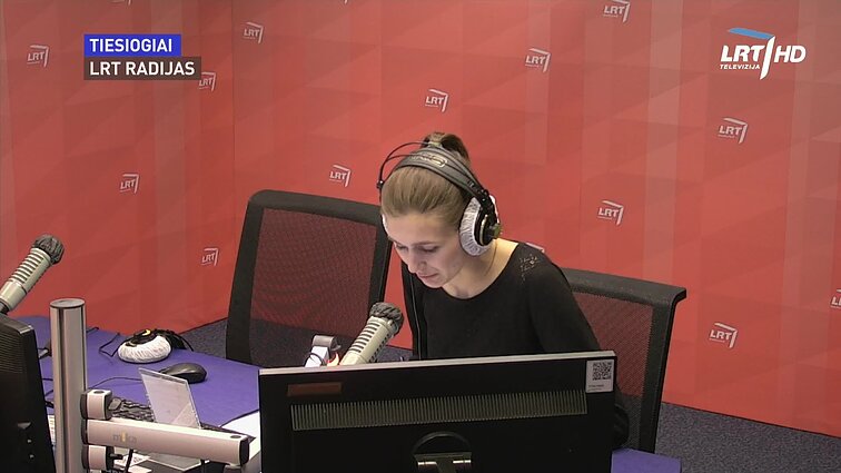 LRT radijo žinios