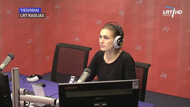 LRT radijo žinios