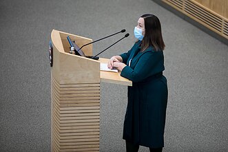 Živilė Gudlevičienė