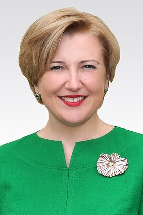 NŠA direktorė R. Krasauskienė