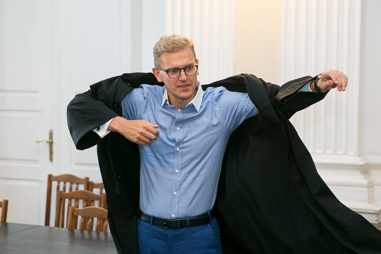 Giedrius Danėlius Giedrius Danėlius