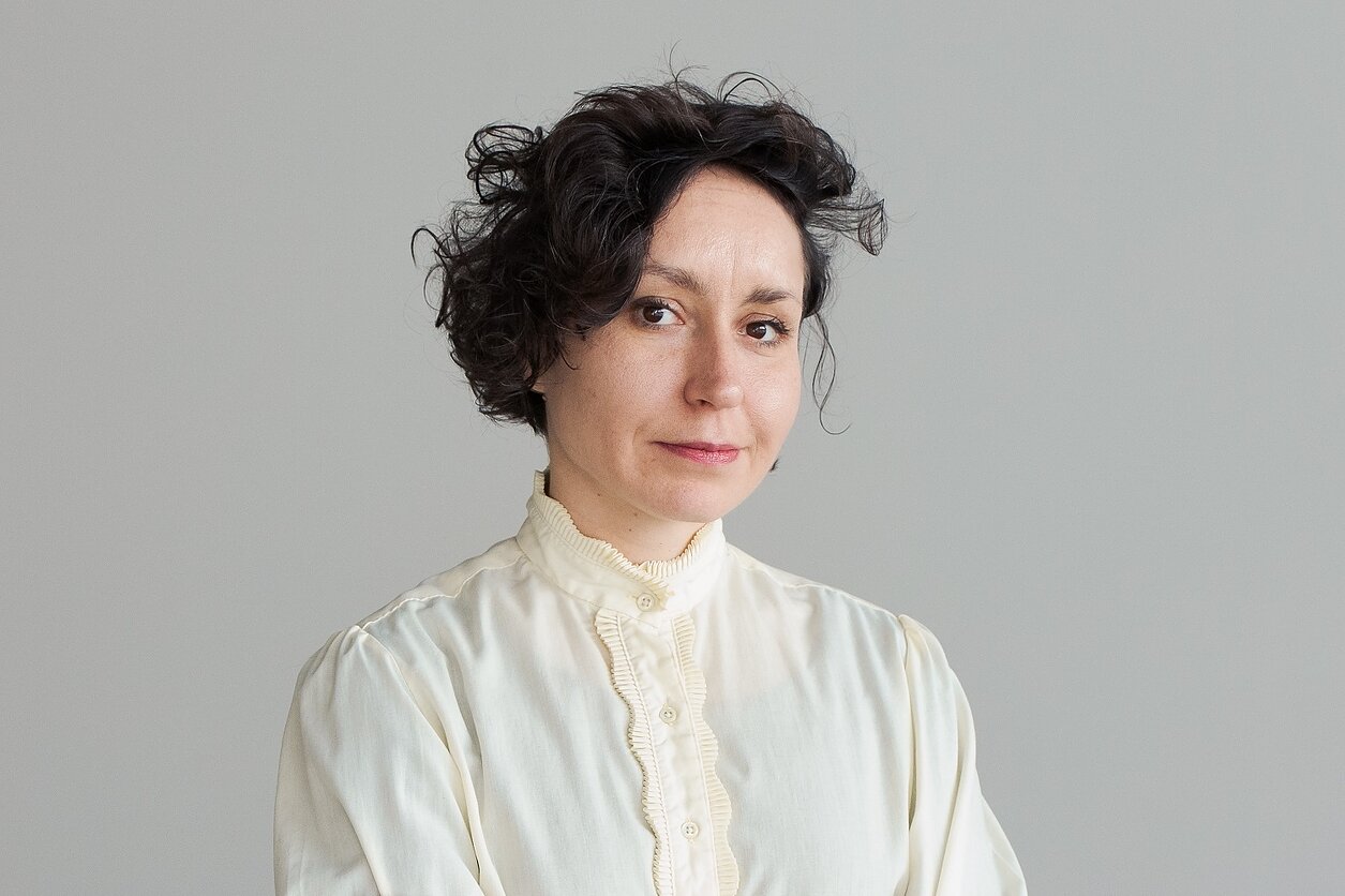 Vaiva Grainytė Vaiva Grainytė