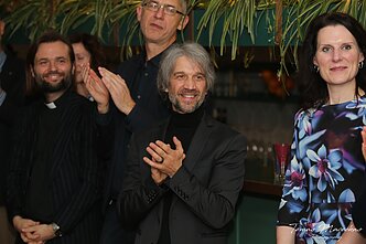 Pastorius Saulius Karosas