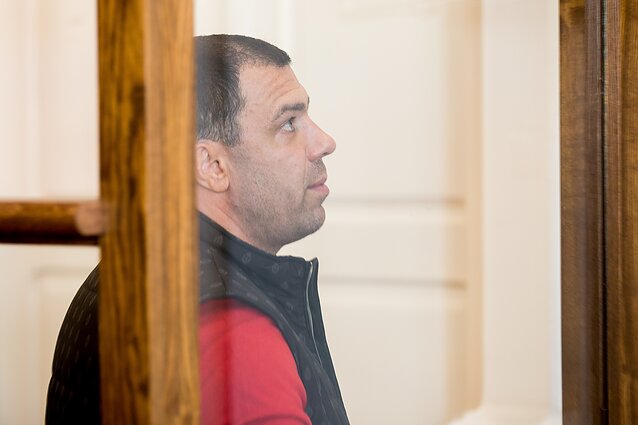 Saulius Velečka Saulius Velečka