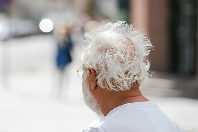 „Nesijaudink, nes pražilsi“ – metų metus skaičiuojantis posakis, kuriuo abejoti nereikėtų