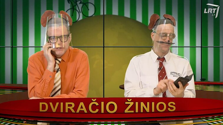Peliukai apie eiles atsidarančiose kirpyklose: iki vasaros neapsikirpsim?