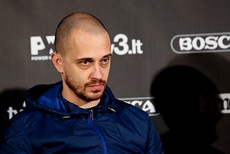 Andrius Blaževičius