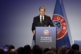 Aleksandras Čeferinas Aleksandras Čeferinas
