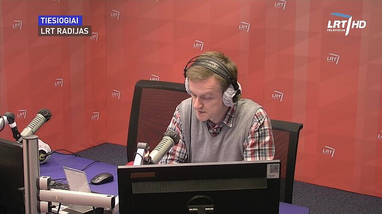 LRT radijo žinios