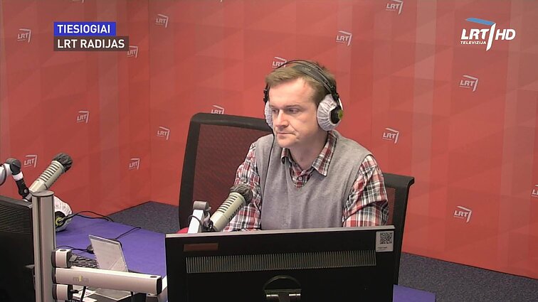 LRT radijo žinios