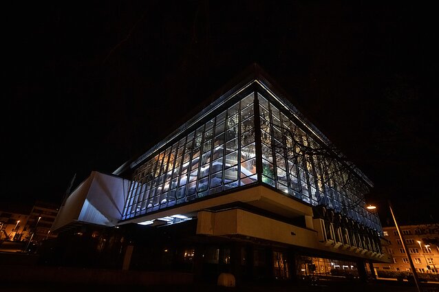 Žinios. LNOBT atveria duris maištingoms idėjoms: laukiami siūlymai netradiciniams pastatymams