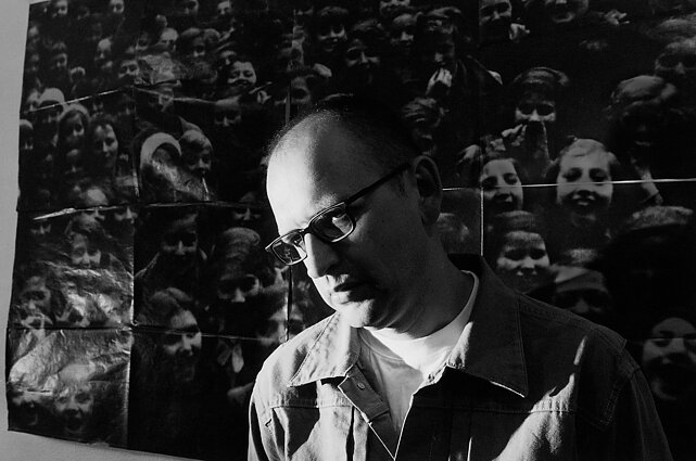 Ryto allegro. Lietuviško džiazo vitrina ir Deimanto Narkevičiaus kūryba tarptautinėje meno scenoje