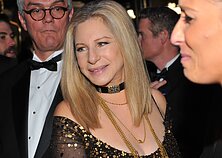 Barbra Streisand