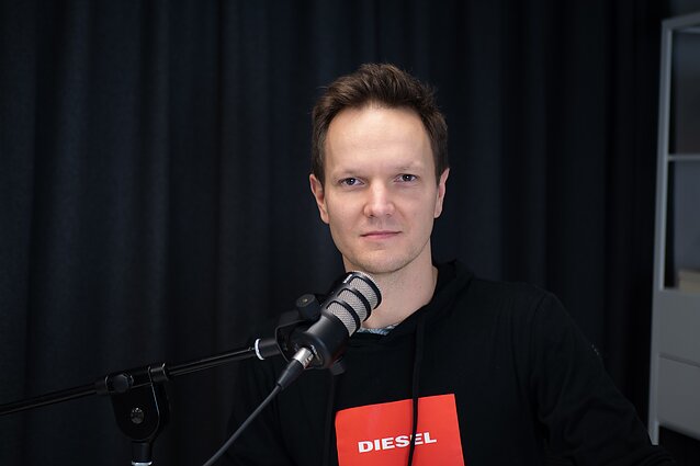 Aurimas Mikalauskas Aurimas Mikalauskas