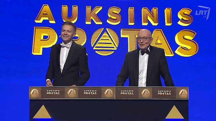 Auksinis protas. Kuriam žaidėjui pavyks iškovoti pirmąjį kelialapį į superfinalą?