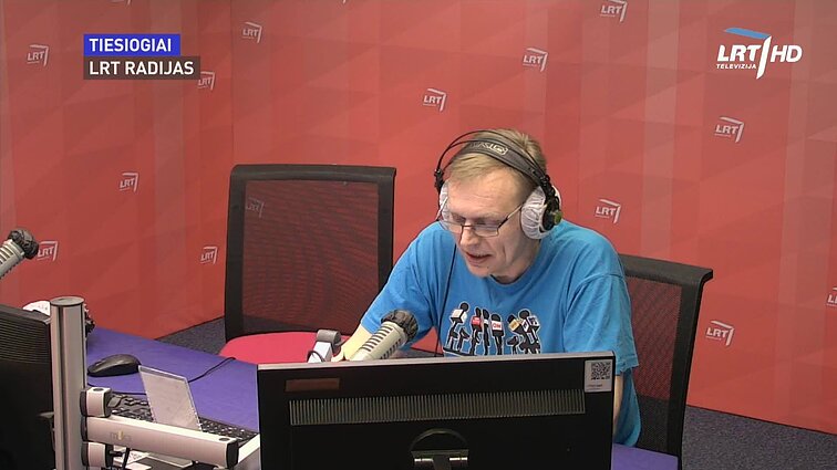 LRT radijo žinios