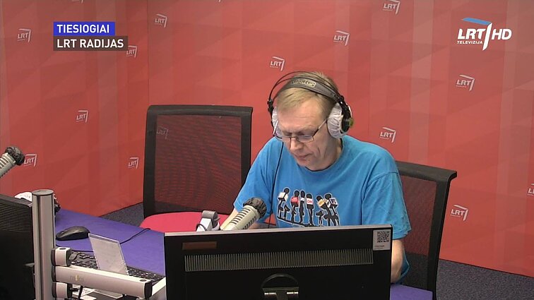 LRT radijo žinios