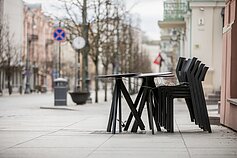 Karantinas, Vilnius Karantinas, Vilnius