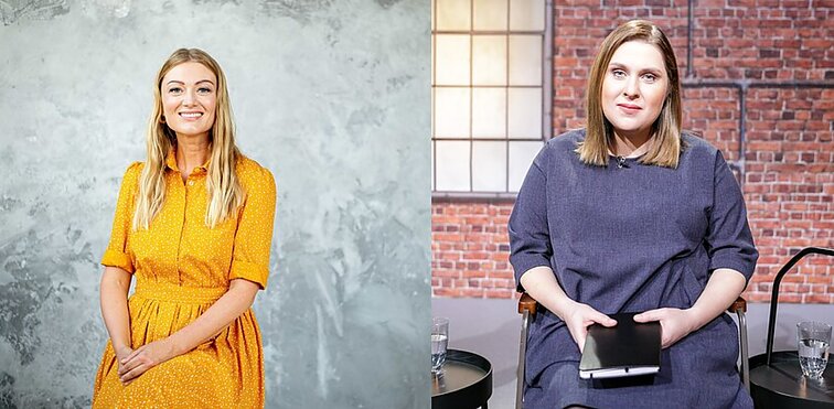 Čia kinas. Mačiau, patiko: filmų rekomendacijomis dalinasi Lavija Šurnaitė ir Dovilė Filmanavičiūtė