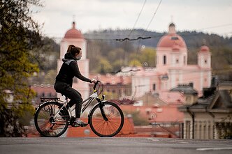 Karantinas Lietuvoje