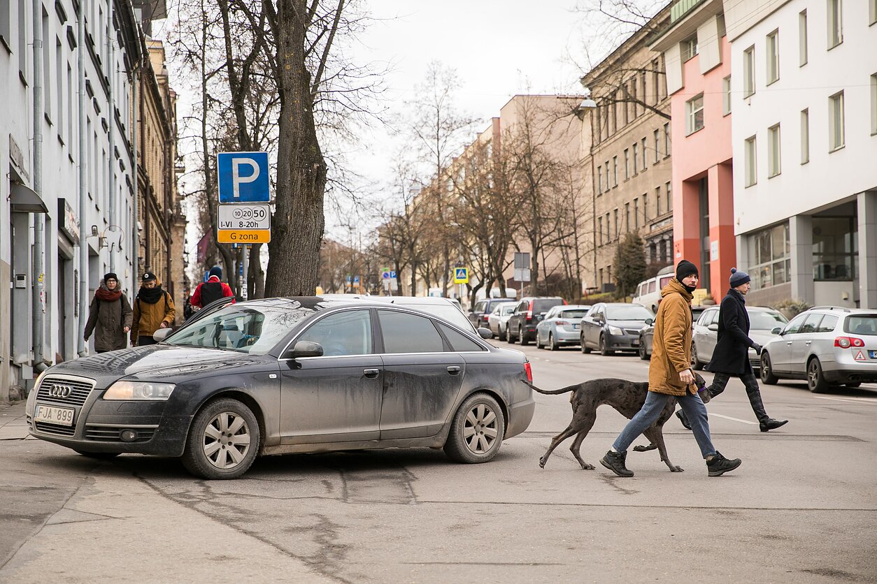 Stovėjimas