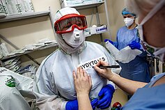 Gydytojai Santaros klinikose Gydytojai Santaros klinikose