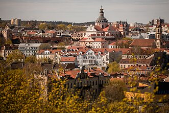 Karantinas Lietuvoje Karantinas Lietuvoje