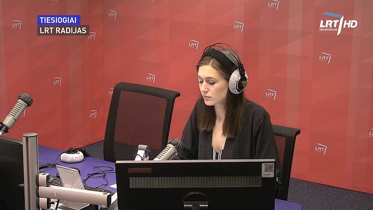 LRT radijo žinios