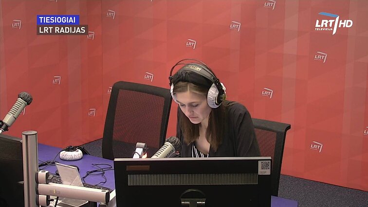 LRT radijo žinios