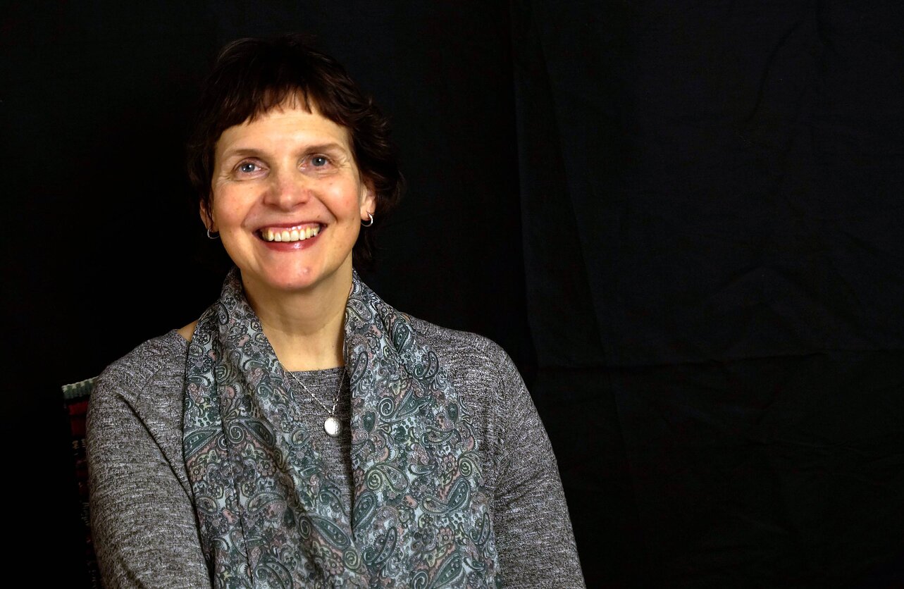 Eglė Pranckūnienė 