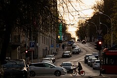 Karantinas Lietuvoje Karantinas Lietuvoje