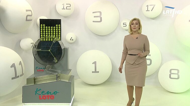 Loterija „Keno Loto“