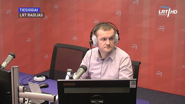 LRT radijo žinios