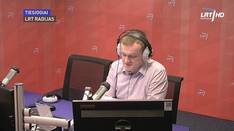 LRT radijo žinios