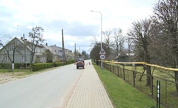 Koronavirusas; Kartena Koronavirusas; Kartena