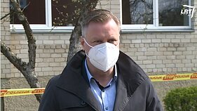 Koronavirusas; Kartena Koronavirusas; Kartena