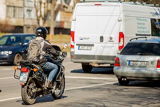 Motociklininkas Motociklininkas