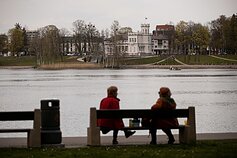  Druskininkai
